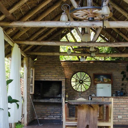 Canto De Pajaros Wanda Exterior photo