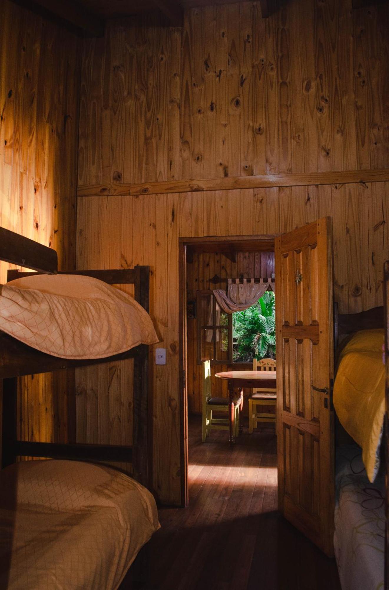 Canto De Pajaros Wanda Exterior photo
