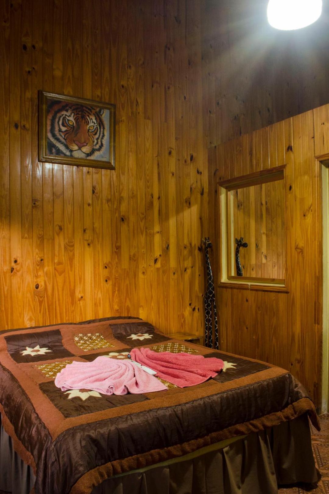 Canto De Pajaros Wanda Exterior photo