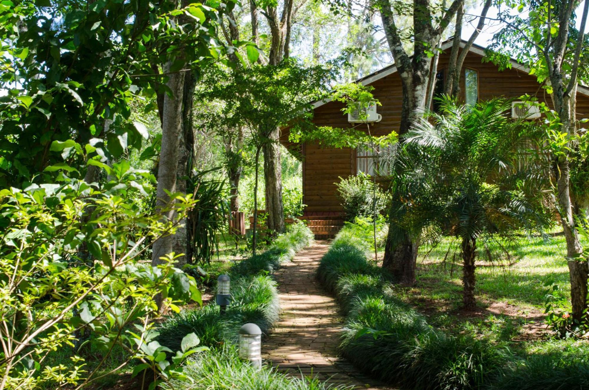 Canto De Pajaros Wanda Exterior photo