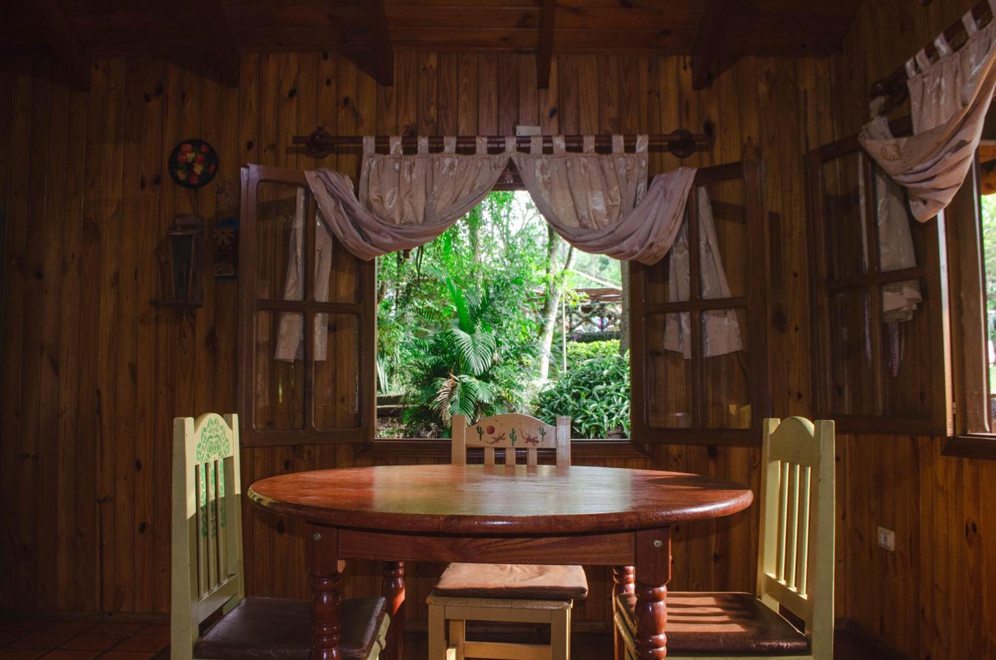 Canto De Pajaros Wanda Exterior photo