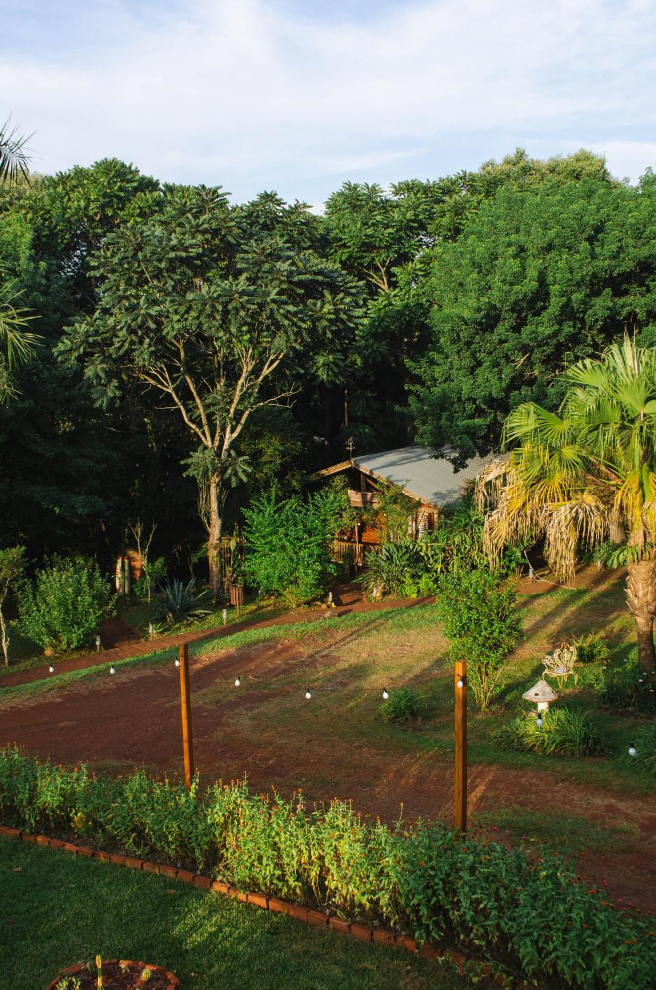 Canto De Pajaros Wanda Exterior photo