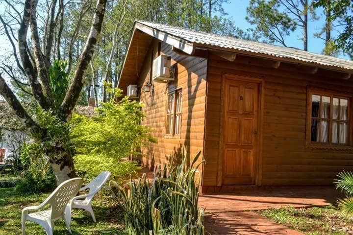 Canto De Pajaros Wanda Exterior photo