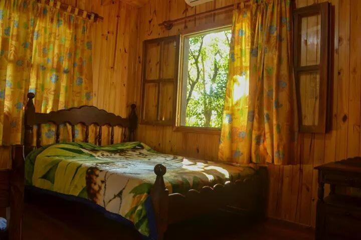 Canto De Pajaros Wanda Exterior photo