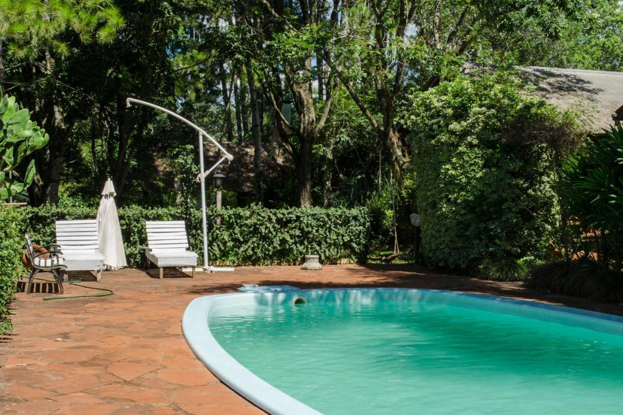 Canto De Pajaros Wanda Exterior photo